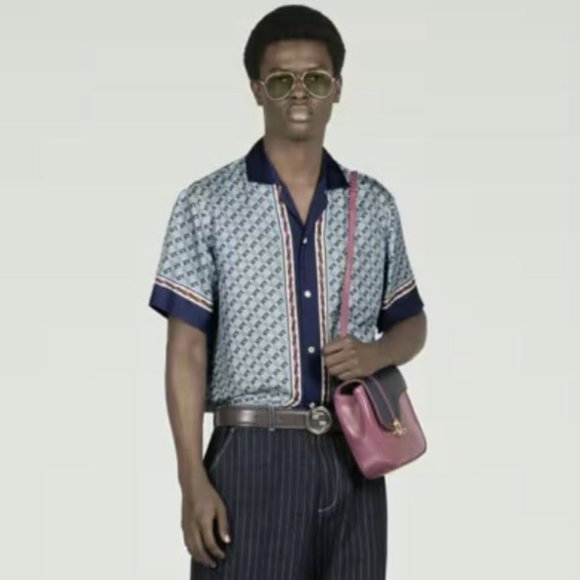 HungerGamesHunterSchafer~EmmaChamberlainINDIVIDUALIST STYLES AND A WORLD TO COME - Picture 5 of 14